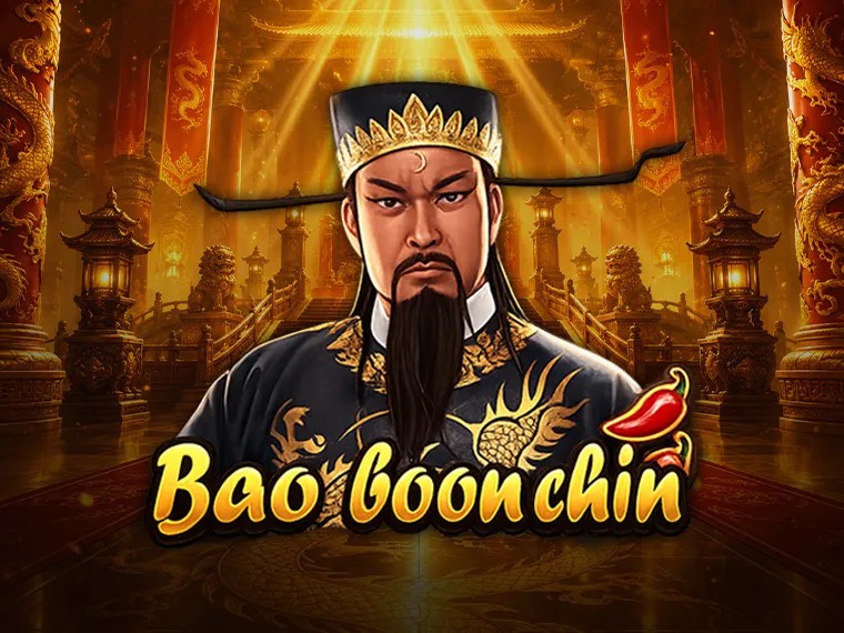 Слот Bao Boon Chin с восточным чиновником